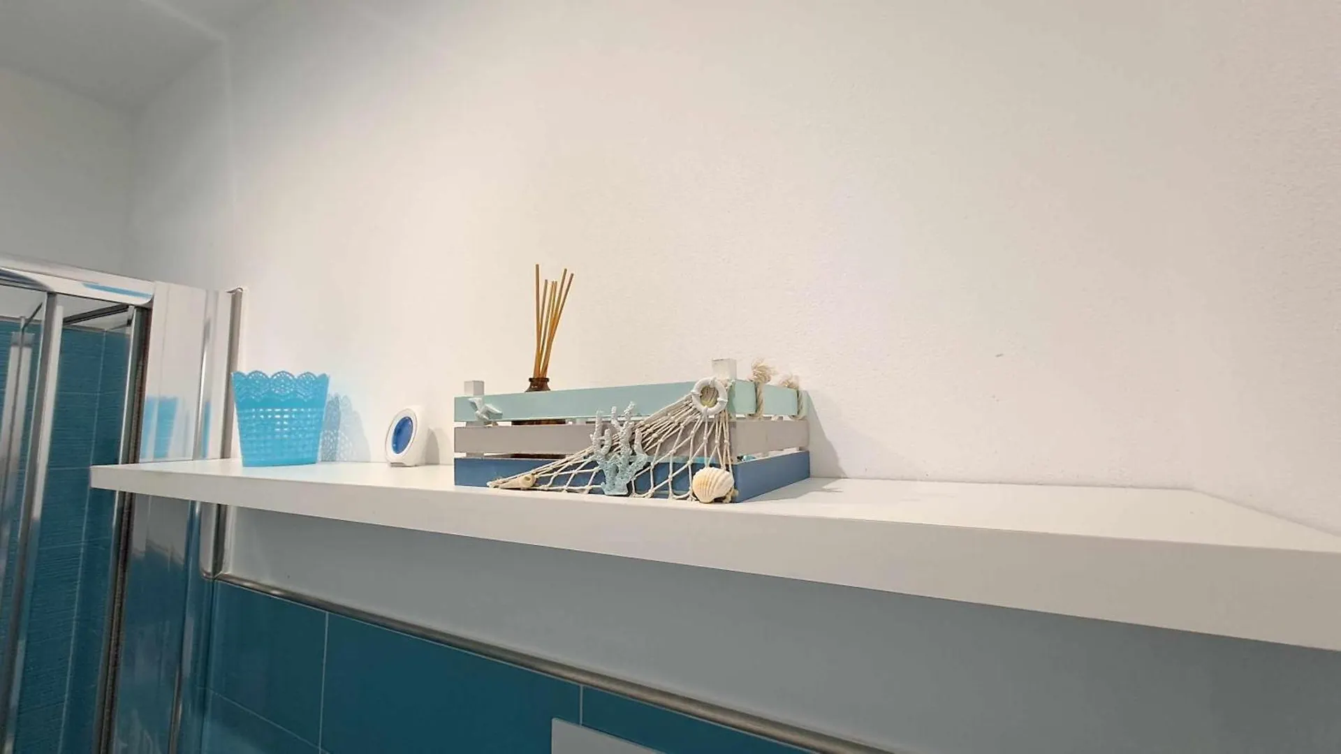 Appartamento Casa Azzurra By Casa In Mente Cefalù
