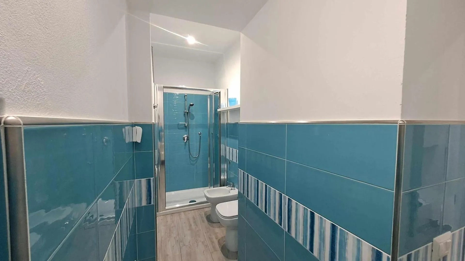 Appartamento Casa Azzurra By Casa In Mente Cefalù