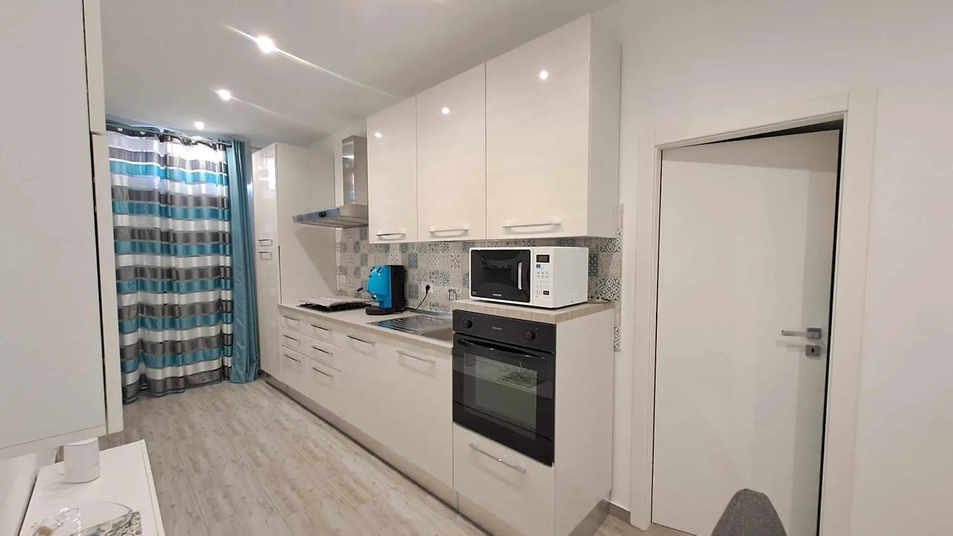 Appartamento Casa Azzurra By Casa In Mente Cefalù