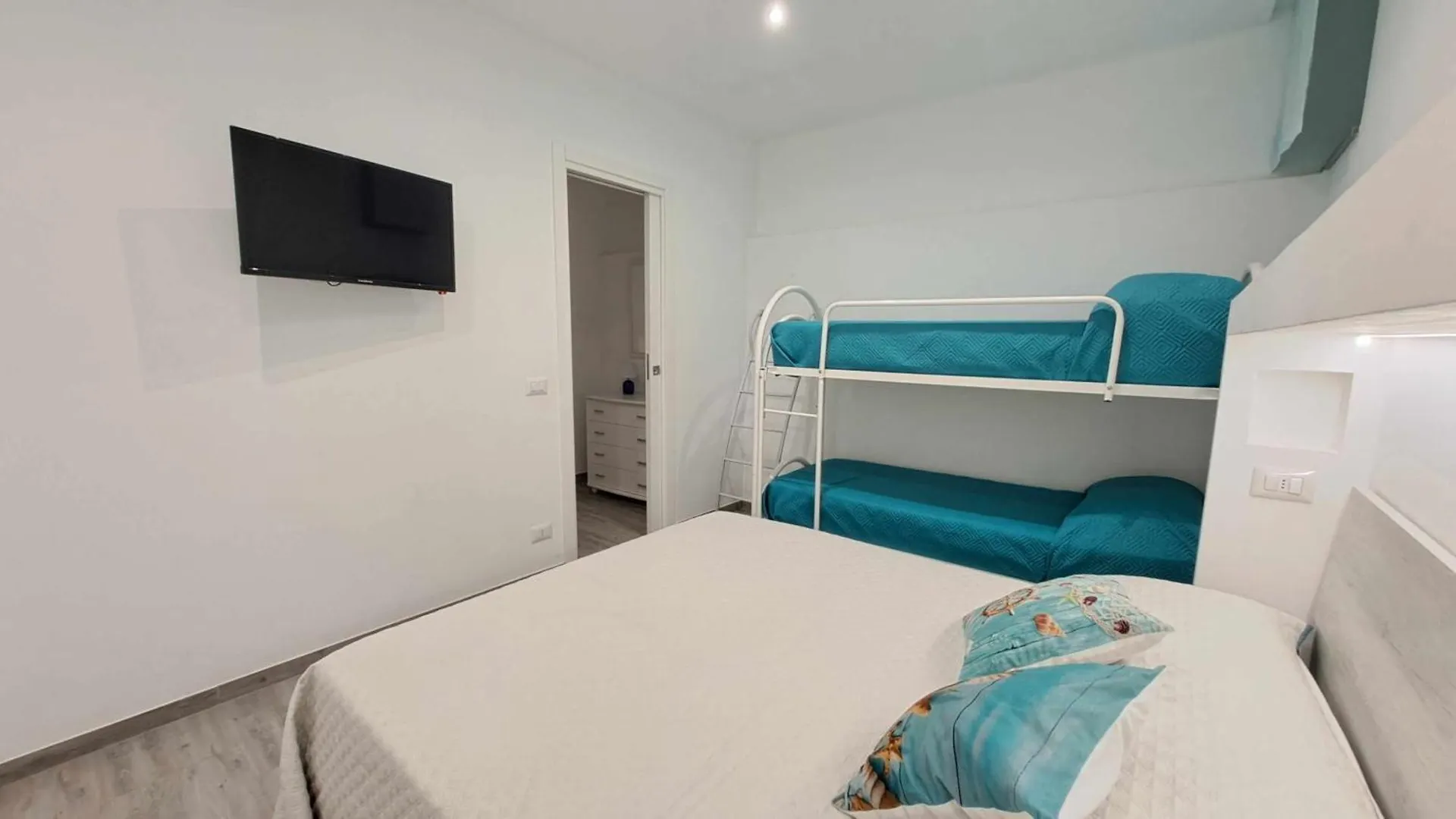 Casa Azzurra By Casa In Mente Apartment Cefalu 0*,  Italy