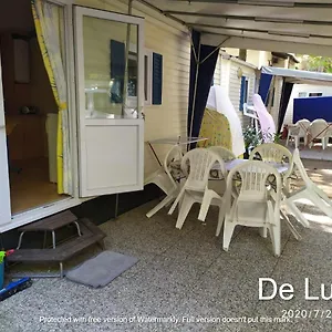Mare E Pineta - Mipro Mobilhome Lido di Spina