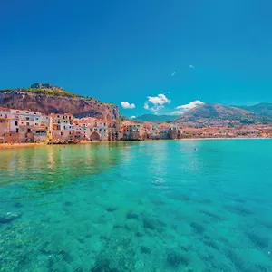 Appartamento Perla Blu, Cefalù