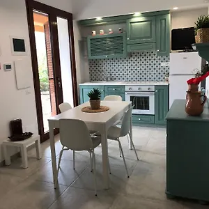 Appartamento Brezza Di Levante, Cefalù