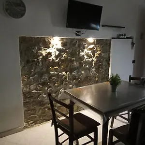 Appartamento Vanni, Cefalù