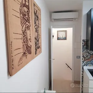 Appartamento Botta Holidays, Cefalù
