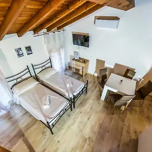 House Brennero 29 Carpi