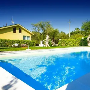 Casa vacanze Baia Degli Ulivi Malta, Cefalù