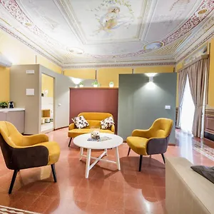 3* Bed & Breakfast Pepito Palace
